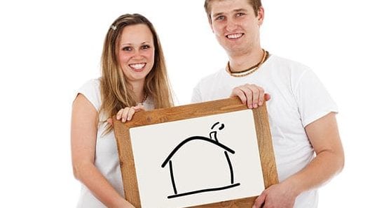 Non-traditional home buying approaches on the rise