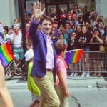 Decoding Justin Trudeau’s body language