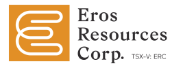 Eros Resources Corp. Closes Private Placement