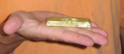 Trillium Gold to Drill Rivard High Grade Gold Veins