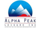 Alpha Peak Provides Corporate Update