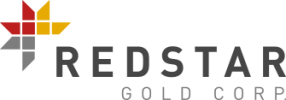 Redstar Gold Corp. Announces Board Changes