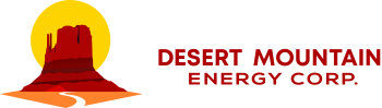 Desert Mountain Energy Corp. Discovers New Gas Field in Arizona with Significant Gas Flows After Completing Both New Wells