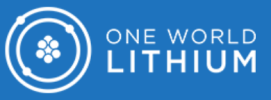 One World Lithium Announces Proof of Concept Program to Test a Potential Lithium Separation Technology
