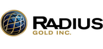 Radius Gold provides exploration update