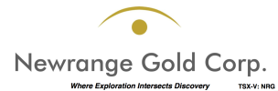 Newrange Gold Updates Drill Program at Pamlico