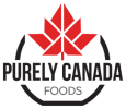 Purely Canada Foods Announces Completion of Its Triple Intermodal Container Loading System