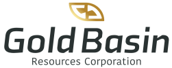 Gold Basin Resources Provides Corporate Update; Announces John Robins and Jim Paterson Appointment as Advisors