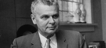 U.S. election interference contributed to the fall of John Diefenbaker