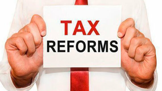 Canada needs to respond to U.S. tax reform