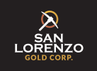 San Lorenzo Approved to Drill its 100% Owned Large Scale Copper- Gold Porphyry Salvadora Project, Chile