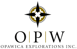 Opawica Explorations Inc. Working on Lode Gold Targets