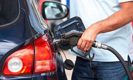 Manitobans can’t afford a New Year’s gas tax hike