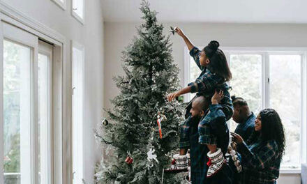 What your Christmas tree says about your leadership style