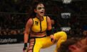 The incredible, emotional and inspirational journey of Thunder Rosa