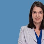 Why Danielle Smith should be the next premier of Alberta