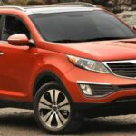 Buying used: Kia Sportage revived in 2012 to mixed results