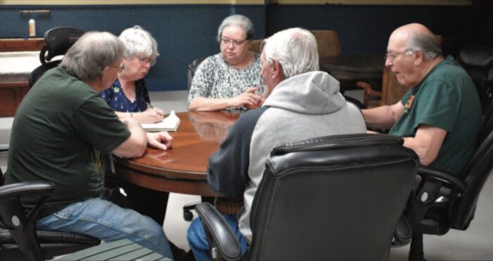 Card Nights At The 50+: A Community of Fun and Friendship