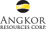 Angkor Announces Private Placement