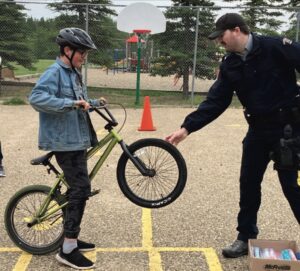 bike rodeo