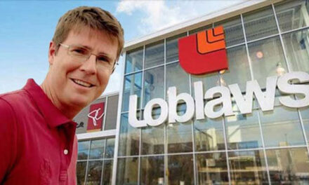 Loblaw stock price is surging, but consumer complaints are piling up