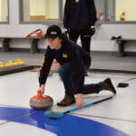 New generation of curlers hits the ice