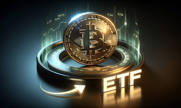 Hong Kong Approves Bitcoin (BTC) and Ethereum (ETH) ETFs While New Token Surges 290%