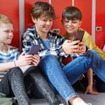 Manitoba school cell phone ban makes sense