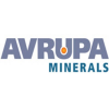 Avrupa Minerals Closes $350,000 Private Placement