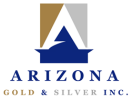 Arizona Gold & Silver Announces Over-Allotment to Oversubscribed Private Placement with Additional Interest from Significant Mining Industry Participant