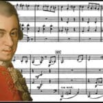 A lost Mozart masterpiece discovered in German library