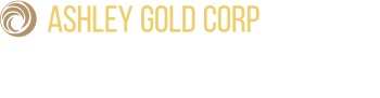 Correction on Ashley Gold Financing