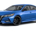 The 2020 Nissan Sentra offers no-nonsense value