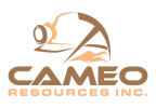 Cameo Enters LOI to Purchase Option on VMP Gold Property