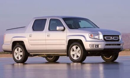 The 2010 Honda Ridgeline stands the test of time