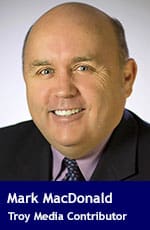 Mark MacDonald