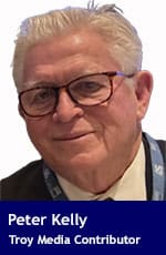 Peter Kelly